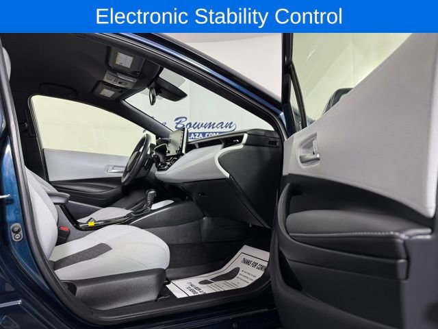 Used 2022 Toyota Corolla SE image 14