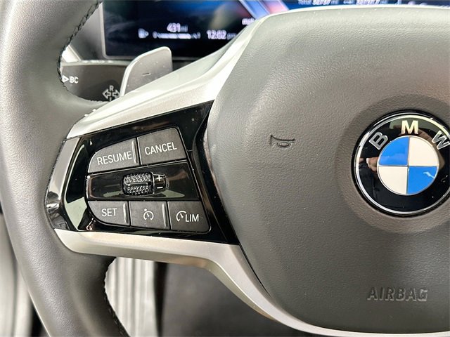 Used 2025 BMW 430i xDrive Coupe w/ Premium Package image 22