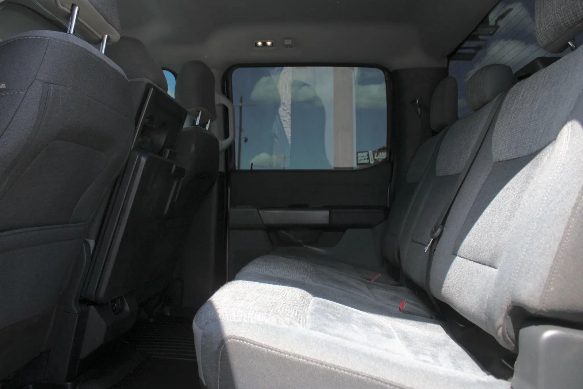 Used 2022 Ford F150 XLT AWD/4WD image 12