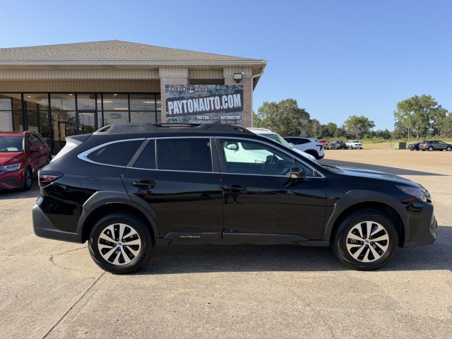 Used 2023 Subaru Outback Premium