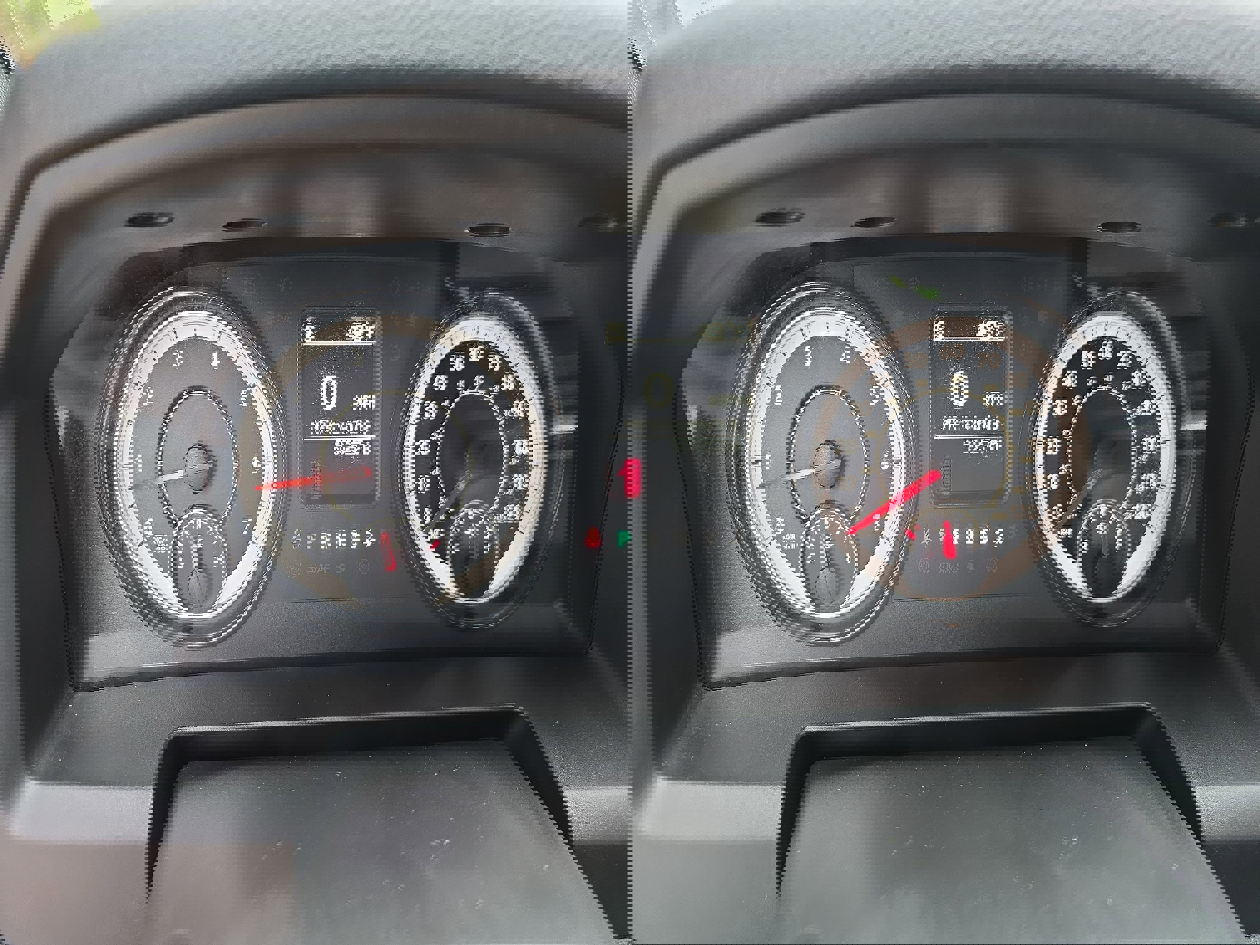 Used 2024 RAM 1500 Classic Warlock image 21