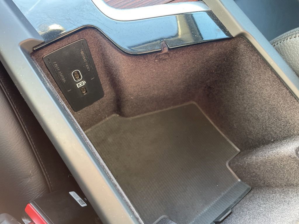 Certified 2023 Volvo S60 B5 Plus w/ Climate Package image 33