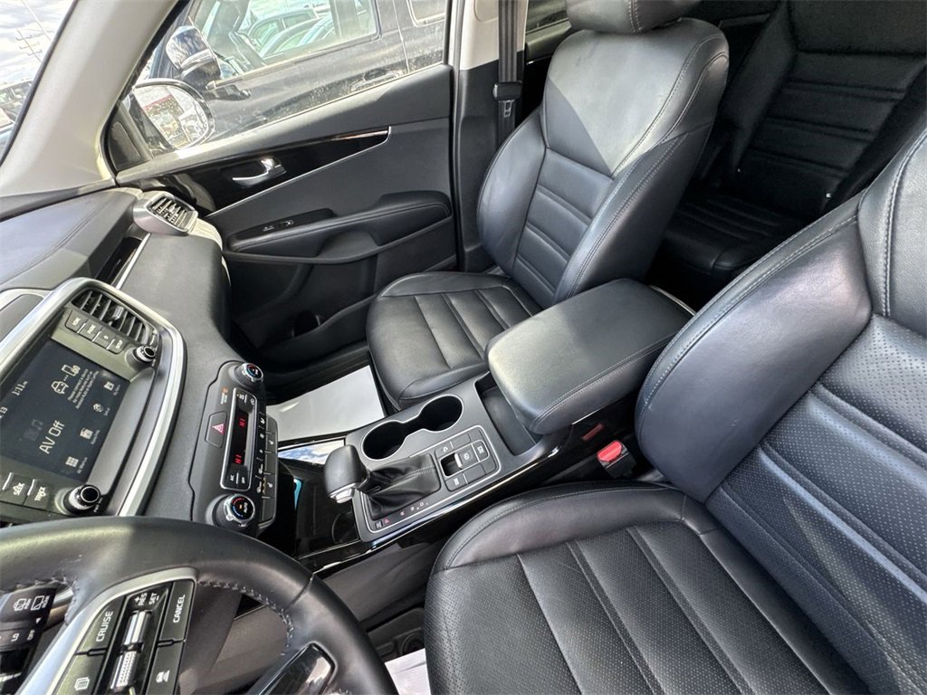 Used 2020 Kia Sorento EX image 27