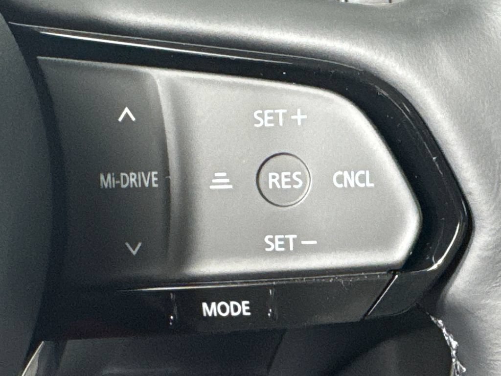 New 2026 MAZDA CX-5 Preferred AWD/4WD image 24