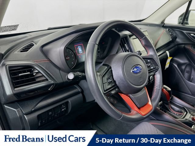 Used 2024 Subaru Forester Sport image 11