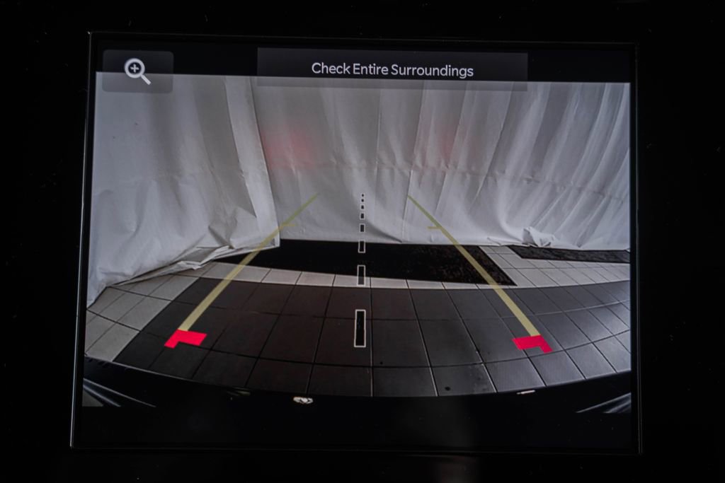 New 2025 Jeep Grand Cherokee Laredo X image 39