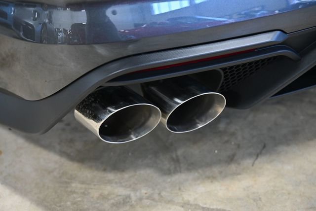 Used 2020 Ford Mustang Shelby GT500 w/ Carbon Fibre Track Pack image 12