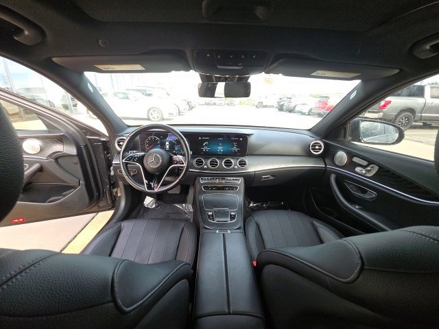 Used 2022 Mercedes-Benz E 350 Sedan image 25