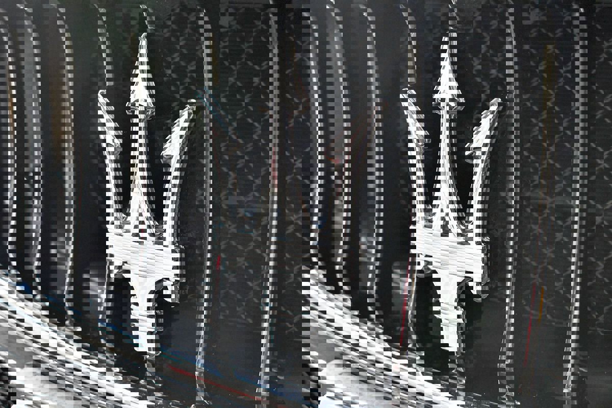 Used 2017 Maserati Ghibli image 24