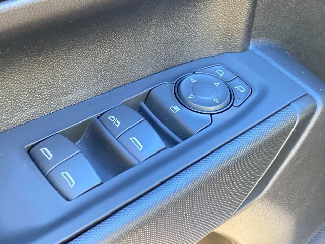 Used 2024 Chevrolet Silverado 1500 Custom RWD image 13