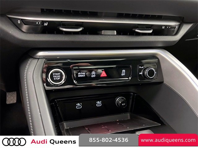 Certified 2025 Audi Q5 Premium Plus w/ Premium Plus image 30