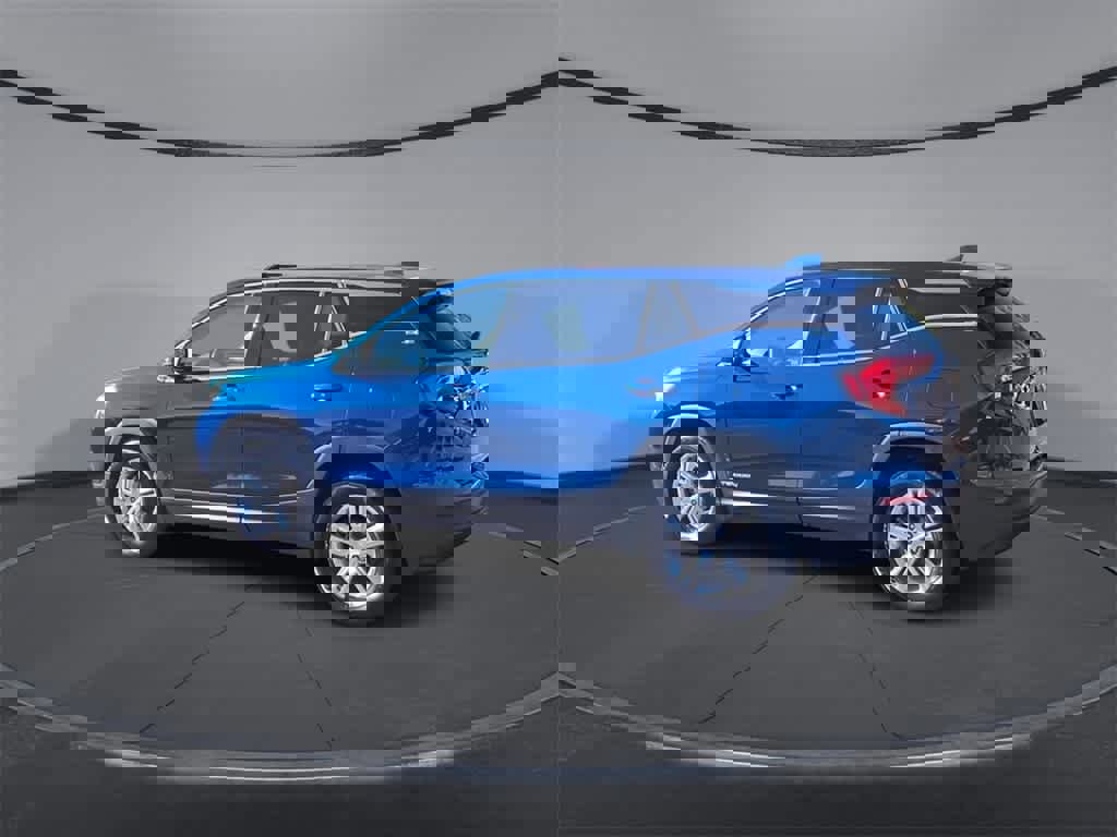 Used 2020 GMC Terrain SLE image 6