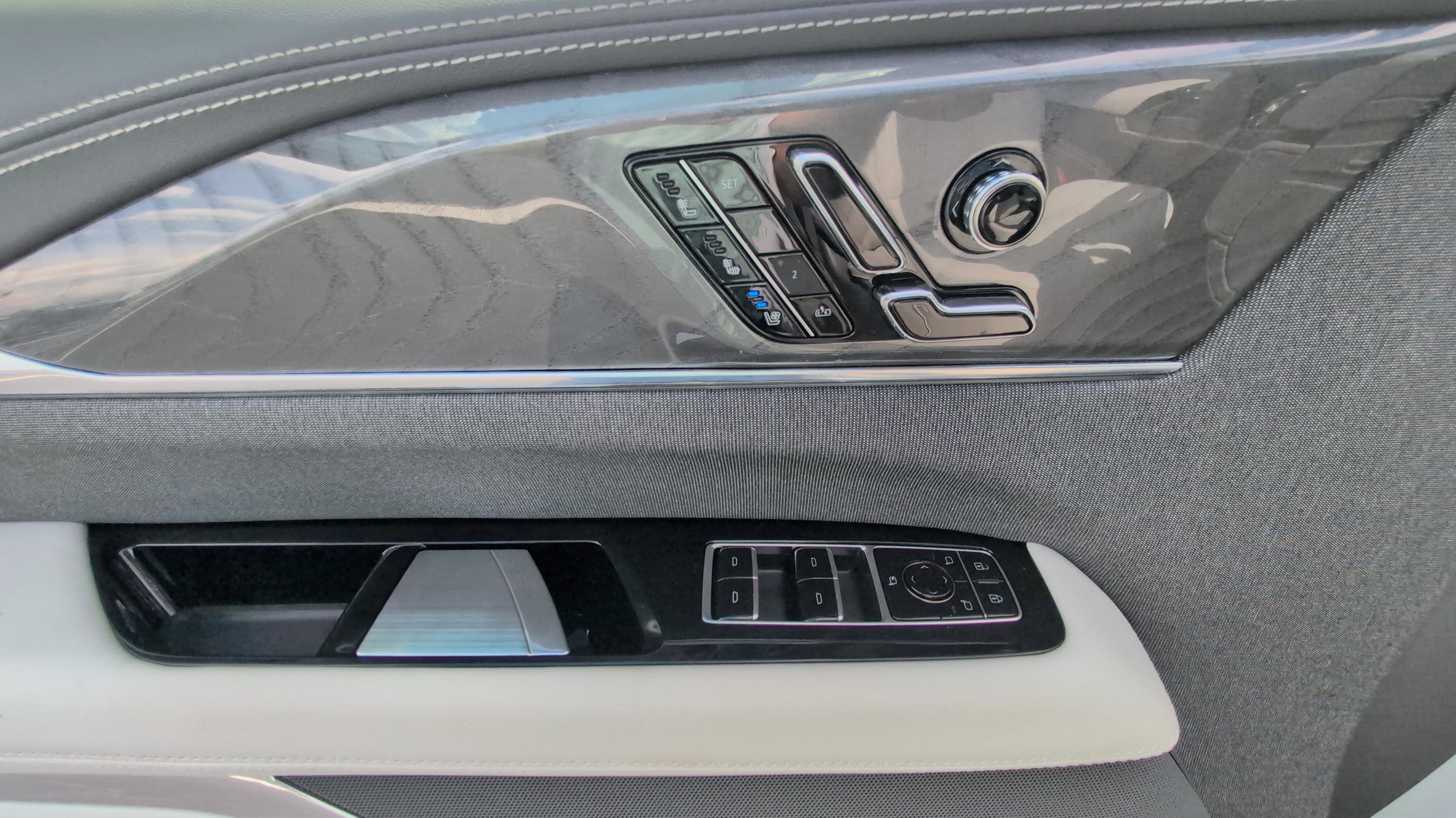 New 2026 Cadillac Escalade IQ Luxury 1 image 22