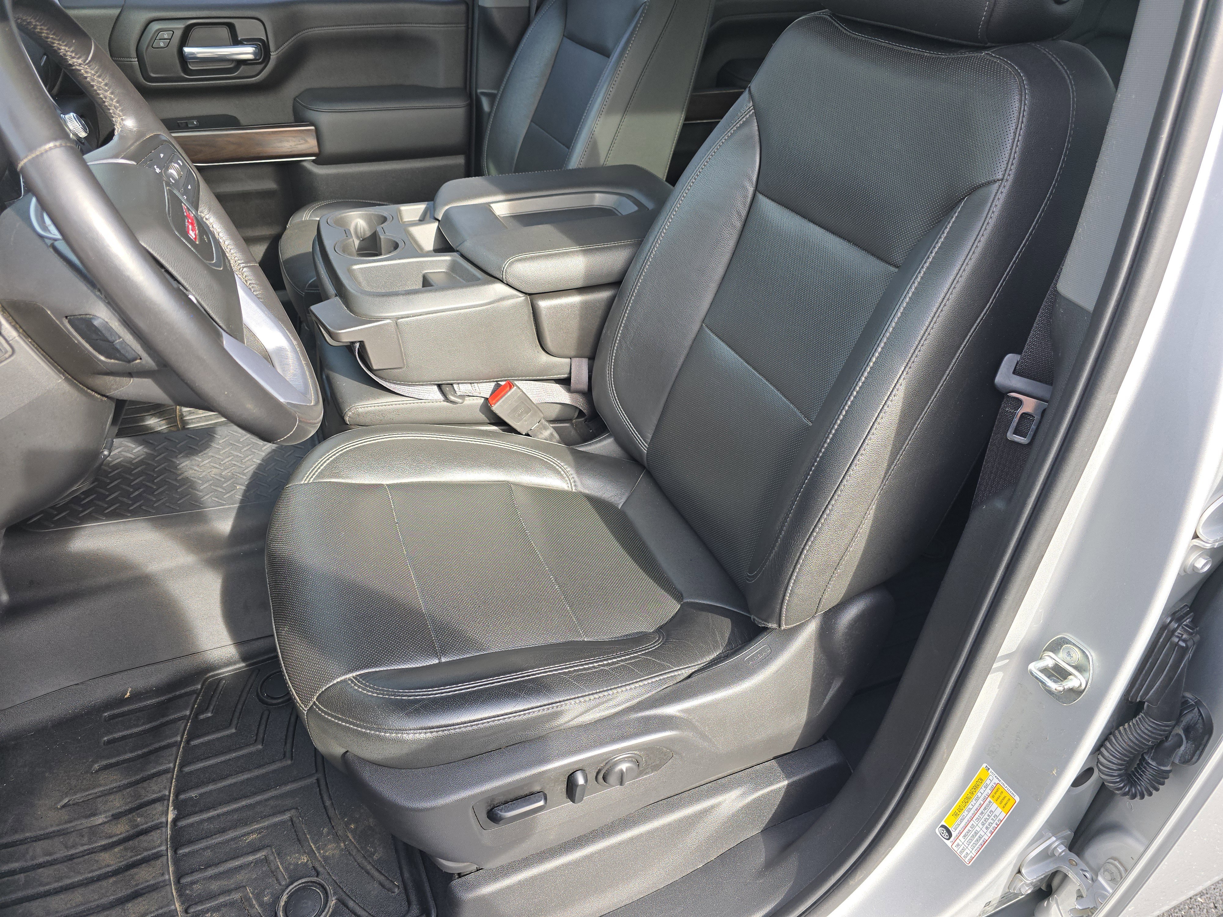 Used 2020 GMC Sierra 2500 SLT w/ Gooseneck/5TH Wheel Package image 31