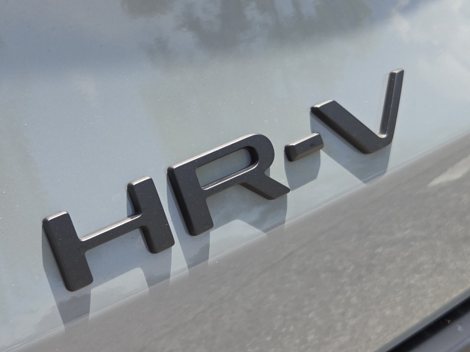 New 2027 Honda HR-V Sport image 12