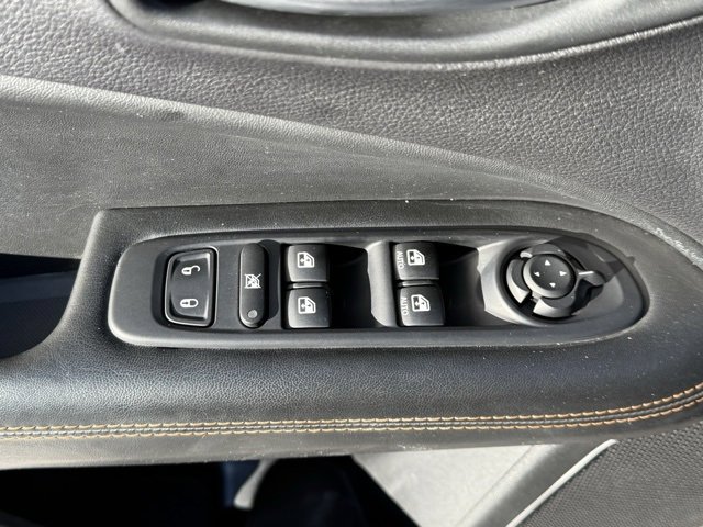 Used 2018 Jeep Compass Limited w/ Navigation Group image 13