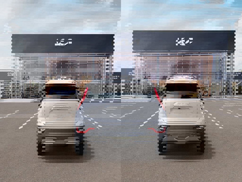 New 2025 Kia Niro Wave w/ Wave Preserve Package image 5