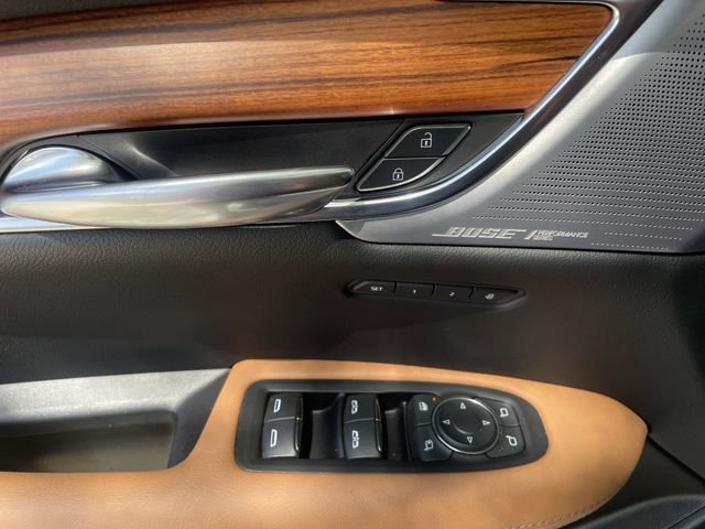 Used 2022 Cadillac XT5 Premium Luxury FWD image 24