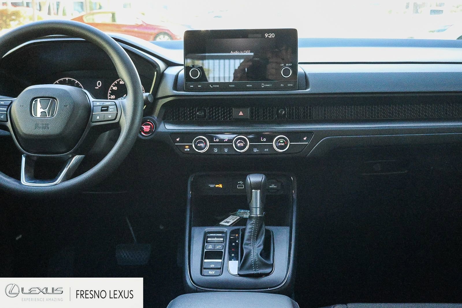 Used 2025 Honda CR-V EX image 16