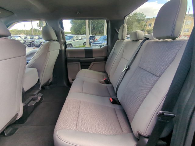 Used 2021 Ford F250 XL w/ STX Appearance Package AWD/4WD image 15