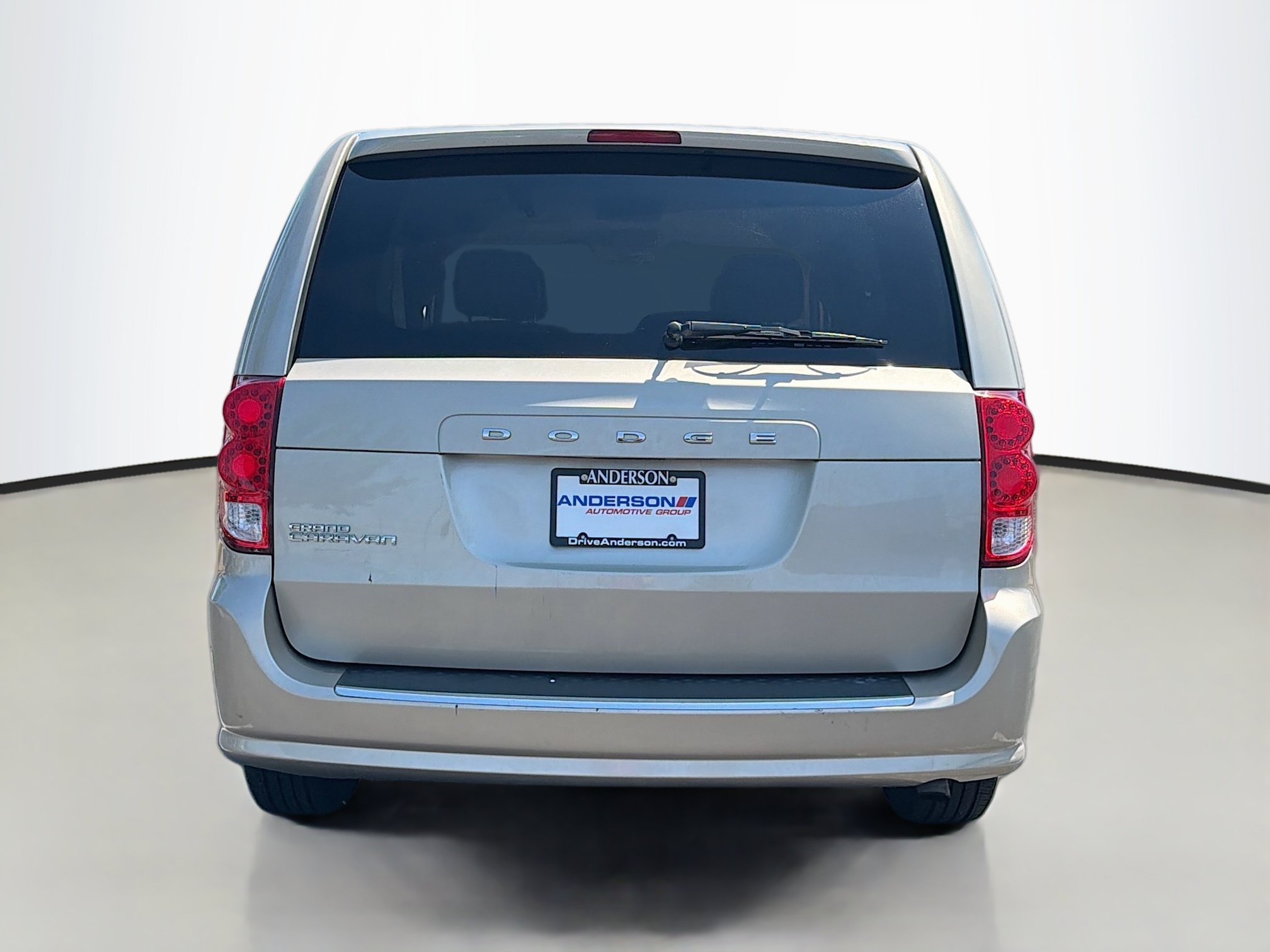 Used 2013 Dodge Grand Caravan SE FWD image 7