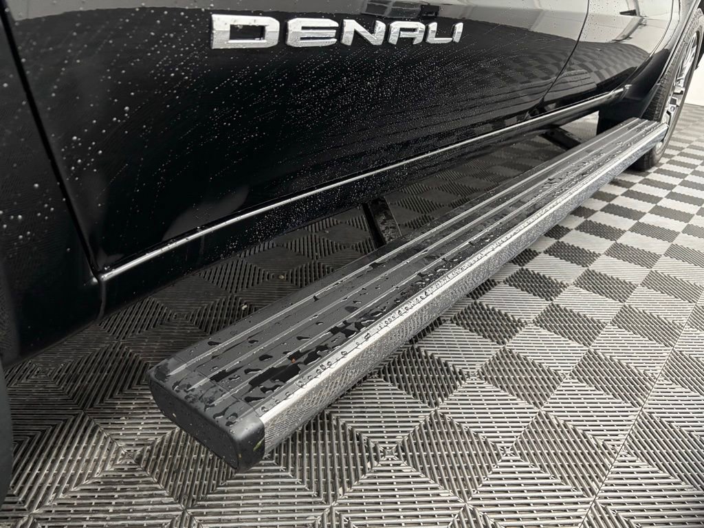 New 2025 GMC Sierra 1500 Denali Ultimate image 20