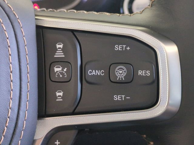 New 2026 RAM 1500 Tungsten AWD/4WD image 25