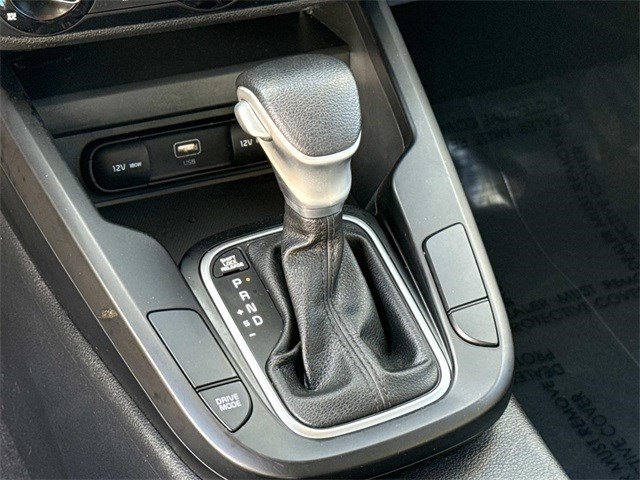 Certified 2023 Kia Soul LX w/ LX Technology Package image 22