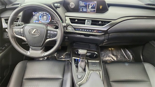 Used 2022 Lexus UX 200 200 Base image 35
