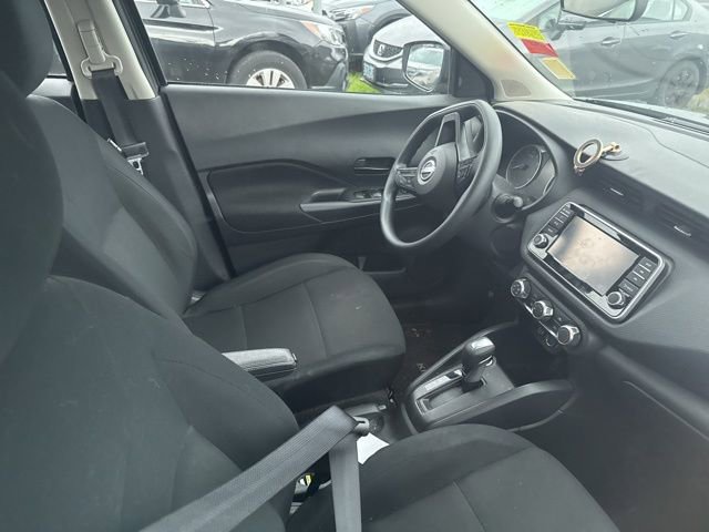 Used 2024 Nissan Kicks S image 13
