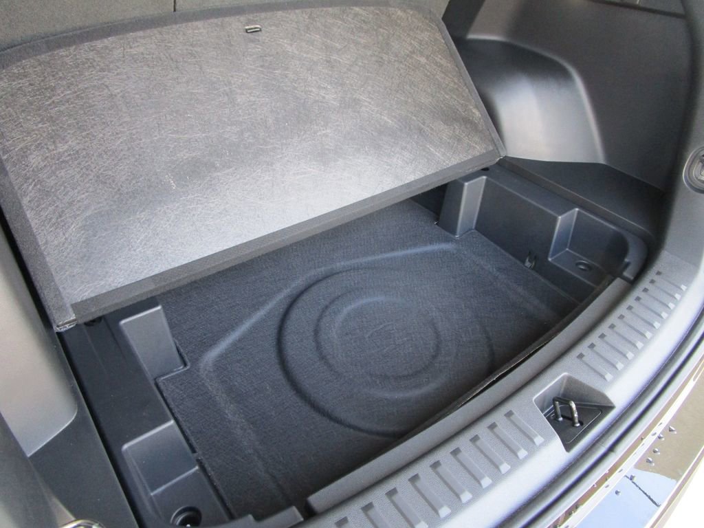 New 2026 GMC Terrain AT4 w/ Technology Package II image 15