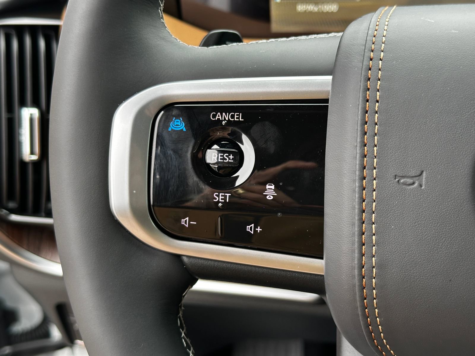 New 2026 Nissan Armada Platinum Reserve AWD/4WD image 32