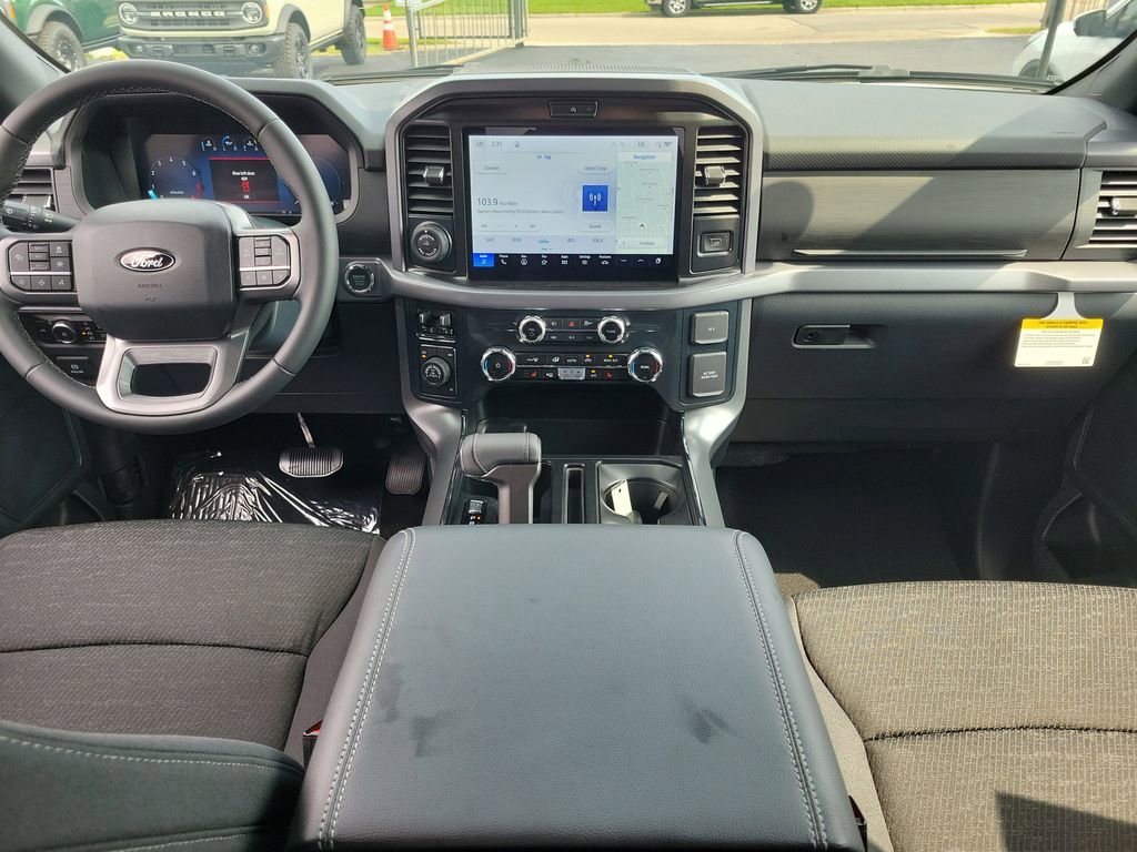 New 2026 Ford F150 XLT image 11