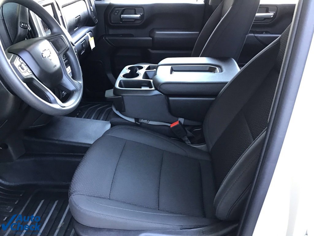 Used 2025 Chevrolet Silverado 2500 W/T w/ WT Convenience Package image 7