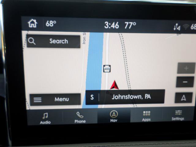 Used 2022 Lincoln Corsair AWD w/ Premium Package image 12