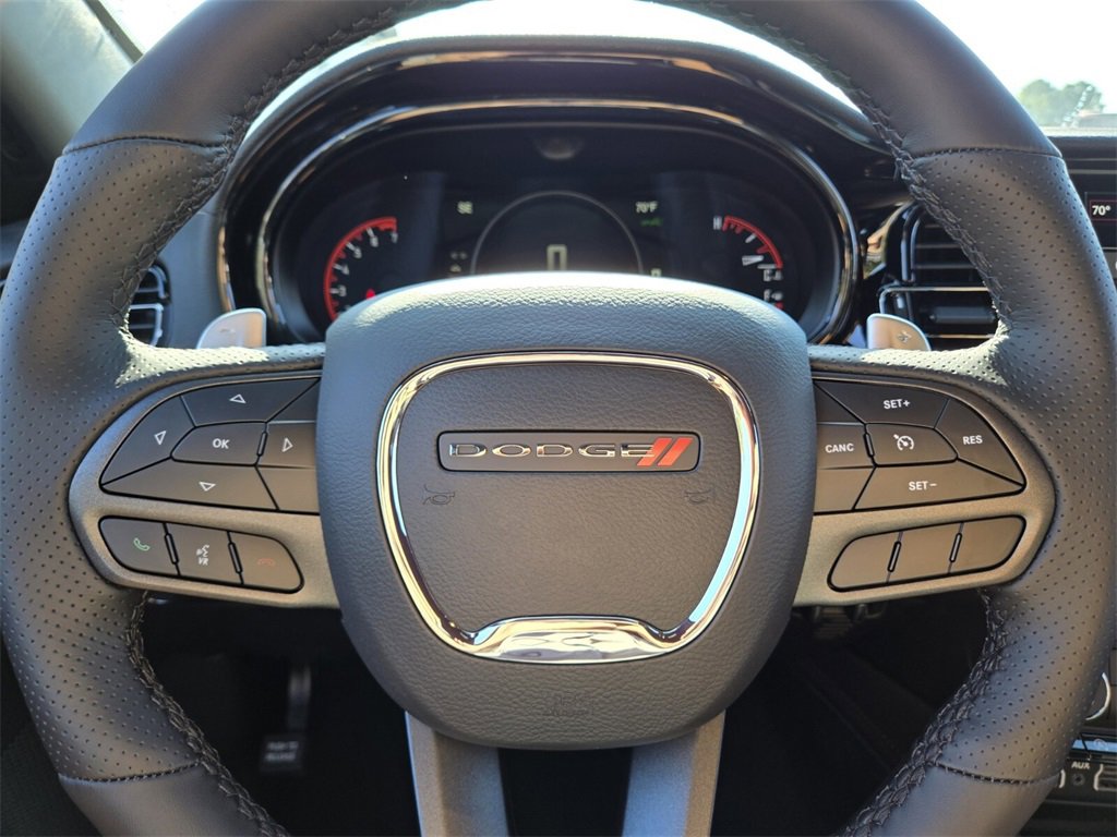 New 2026 Dodge Durango GT image 23