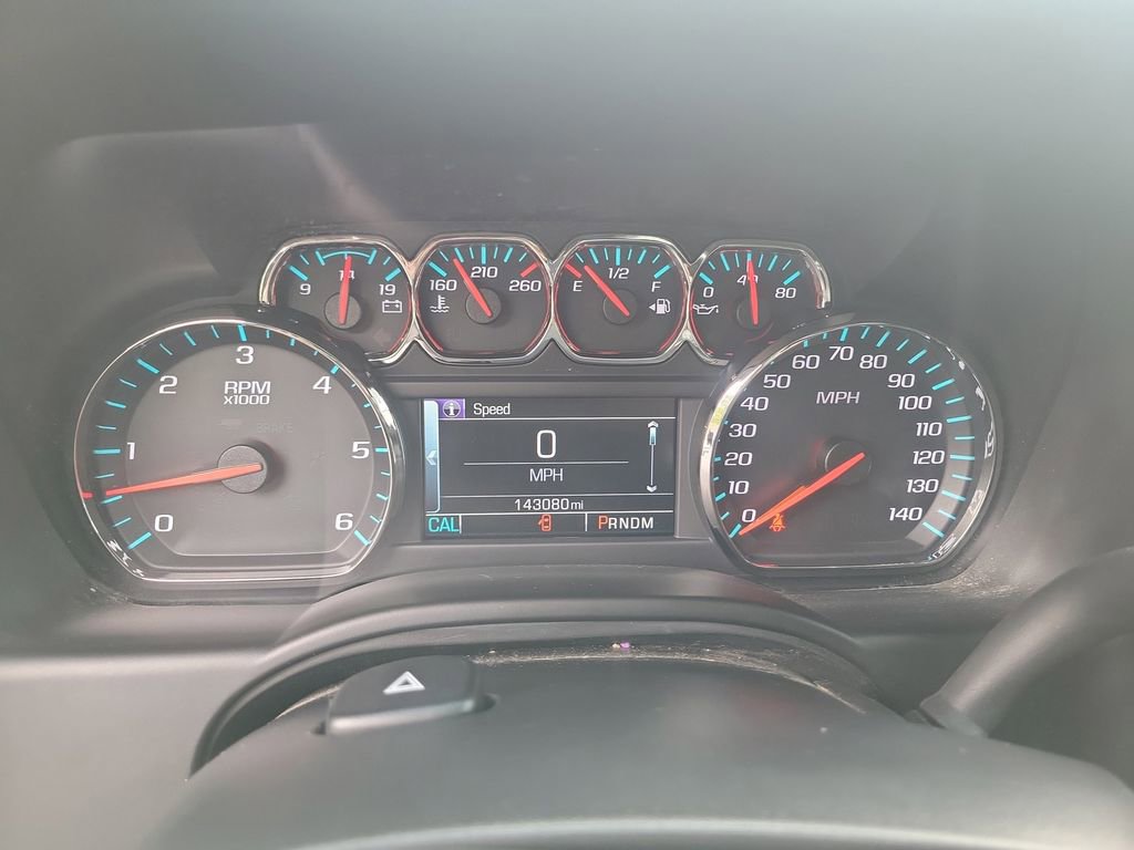 Used 2016 Chevrolet Tahoe LS AWD/4WD image 24