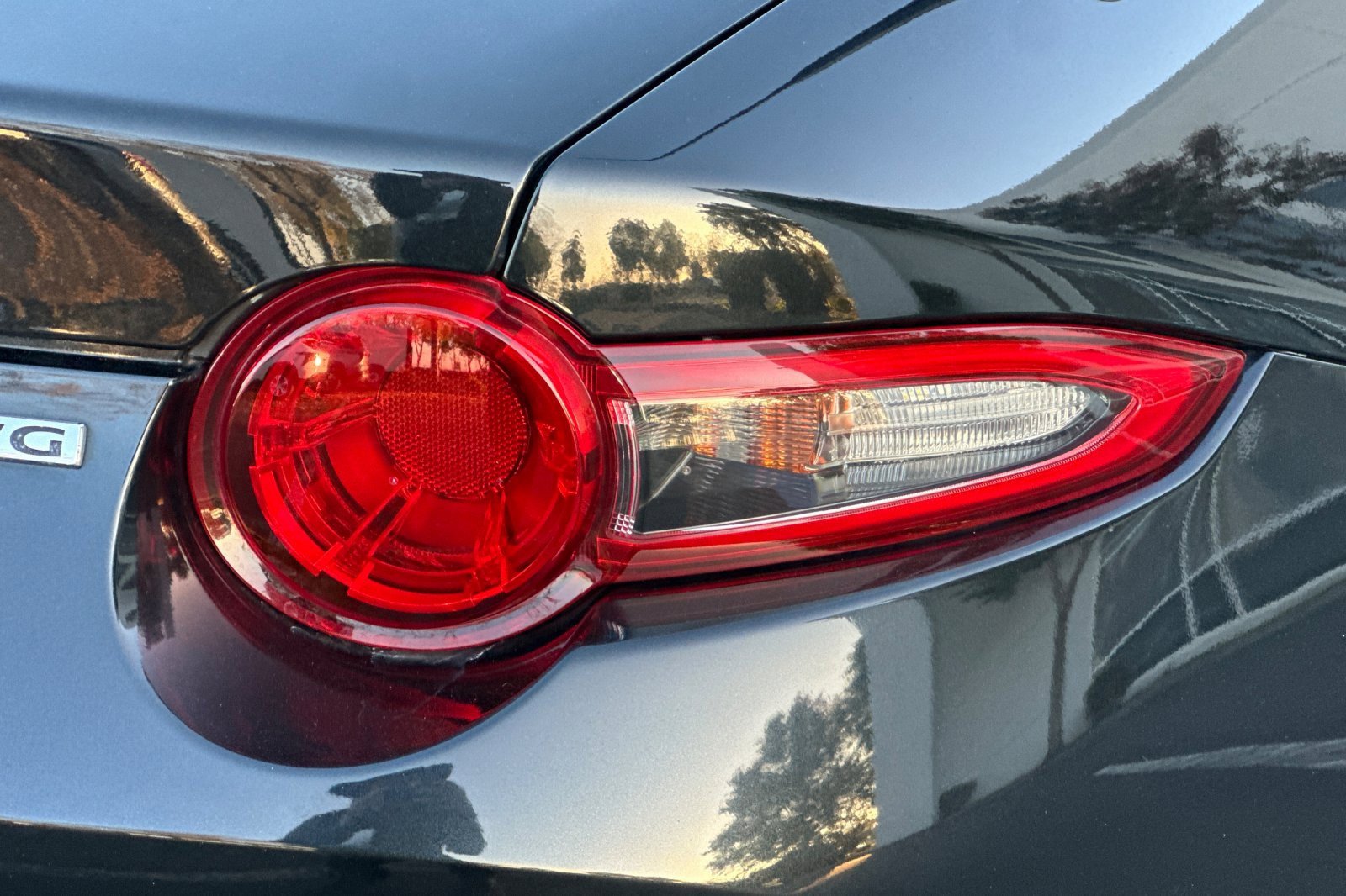 Used 2022 MAZDA MX-5 Miata Sport image 46