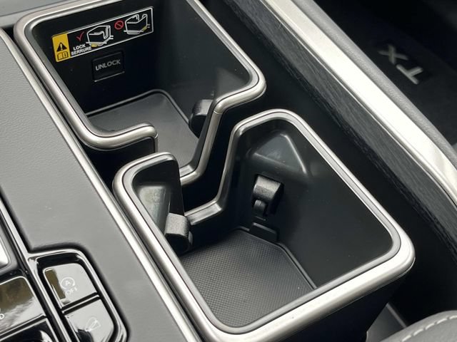 New 2026 Lexus TX 350 AWD image 34