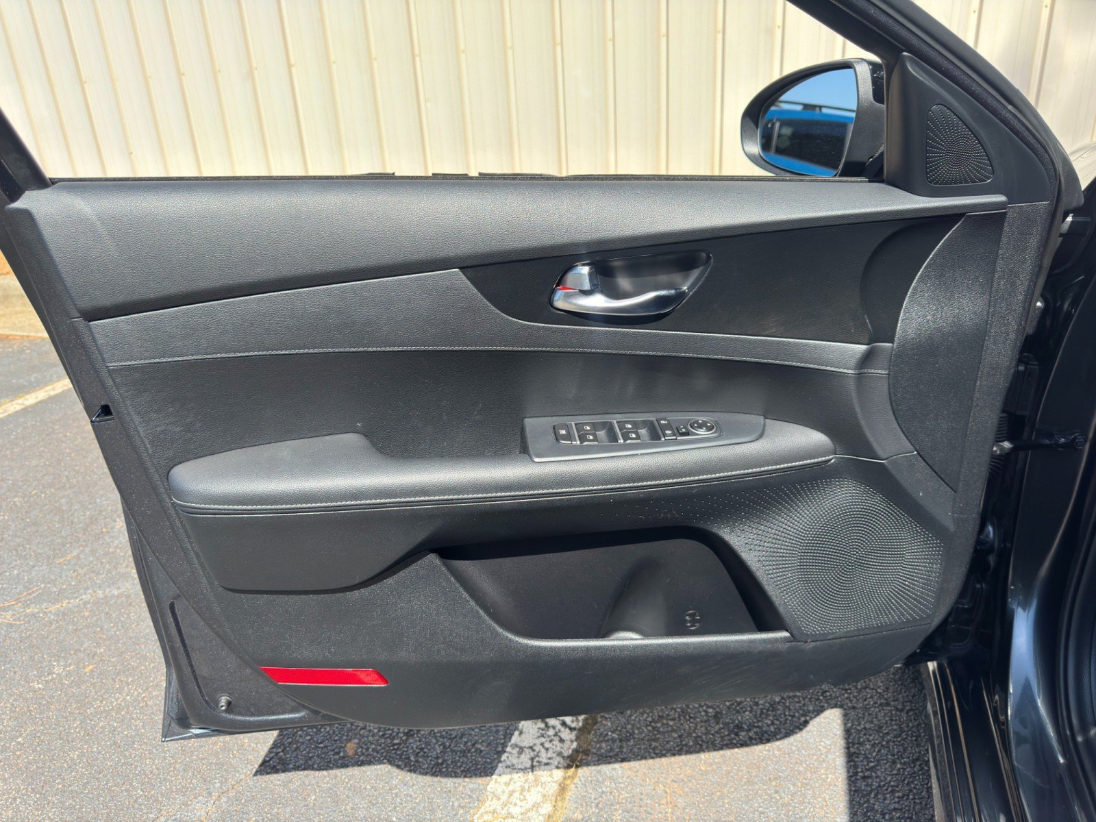 Used 2020 Kia Forte GT-Line FWD image 35