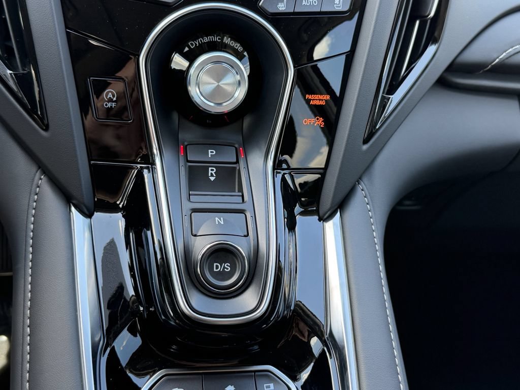 New 2026 Acura RDX w/ Advance Package AWD/4WD image 25