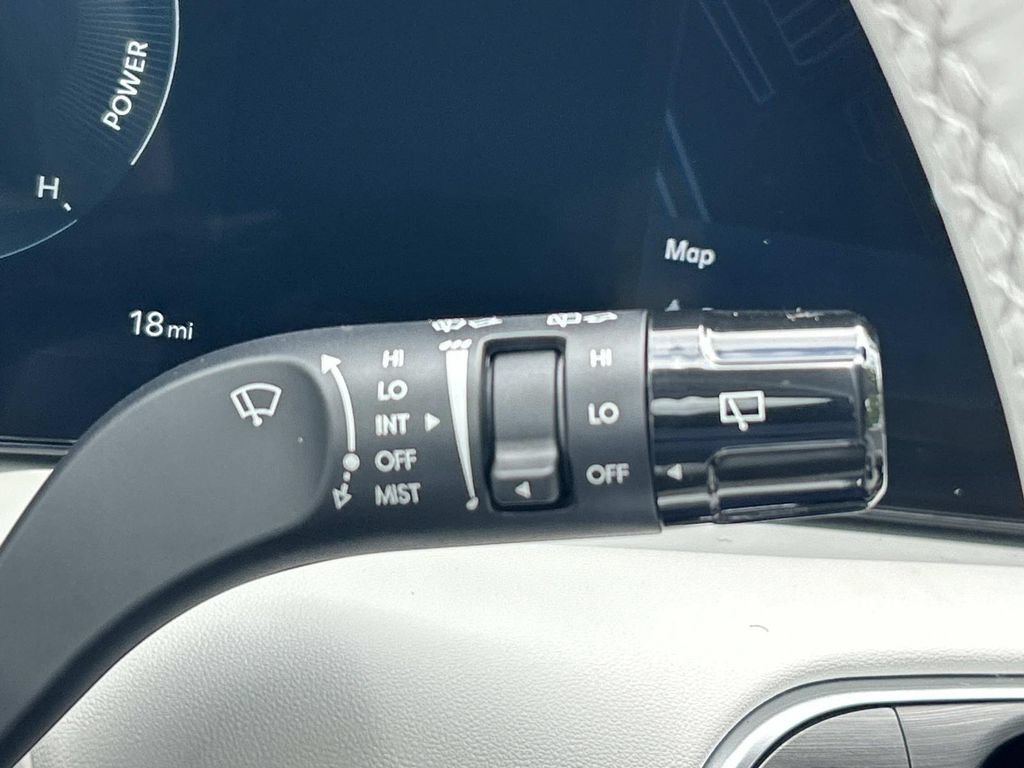 New 2026 Hyundai Palisade FWD Hybrid image 31