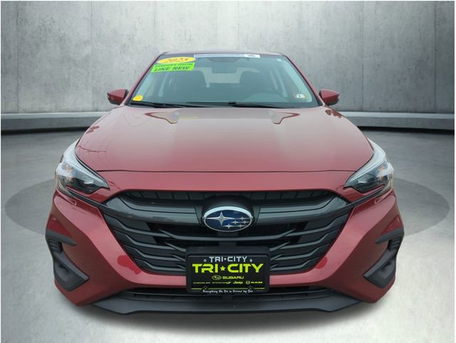 Used 2025 Subaru Legacy Premium AWD/4WD image 11