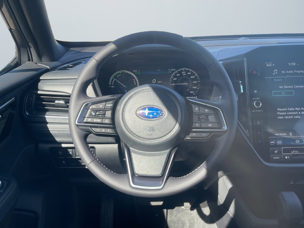 New 2026 Subaru Forester Limited AWD/4WD image 12