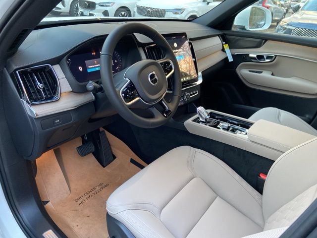 New 2026 Volvo XC90 B6 Plus AWD/4WD image 10