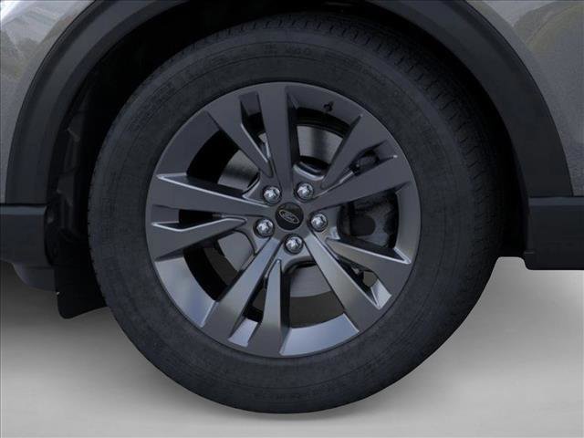 New 2026 Ford Explorer Active w/ Active Comfort Package image 19