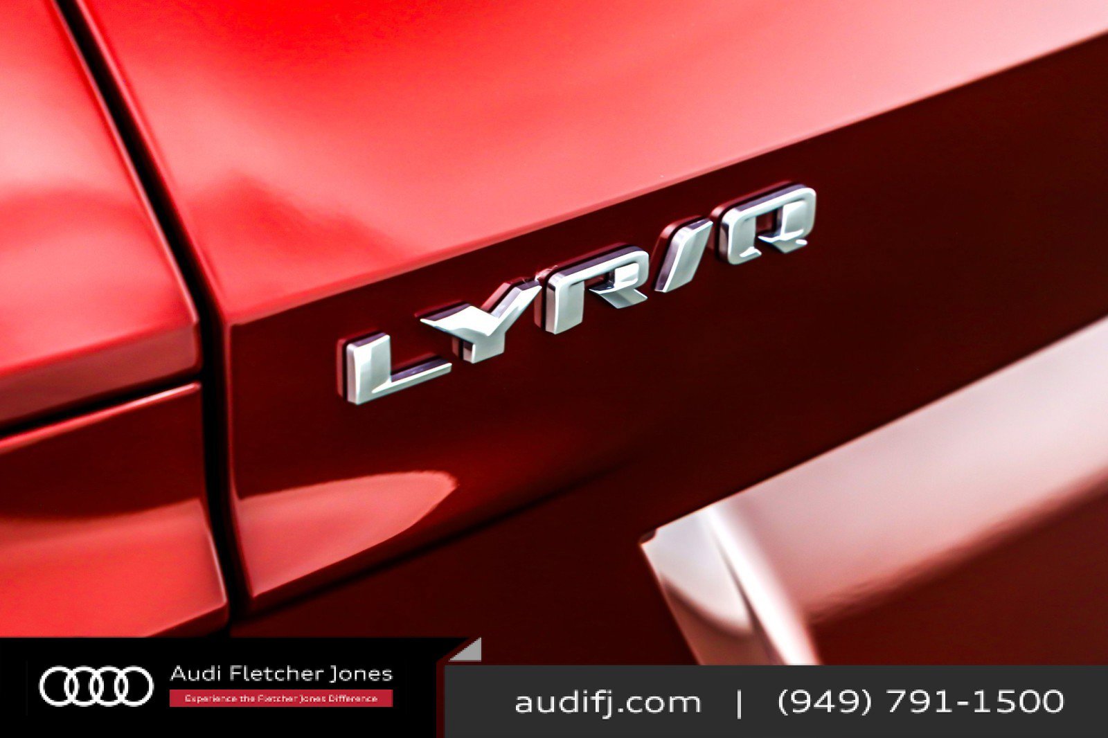 Used 2025 Cadillac Lyriq Sport image 10