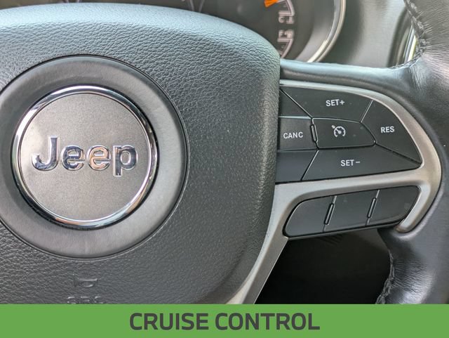 Used 2021 Jeep Grand Cherokee Laredo X RWD image 20