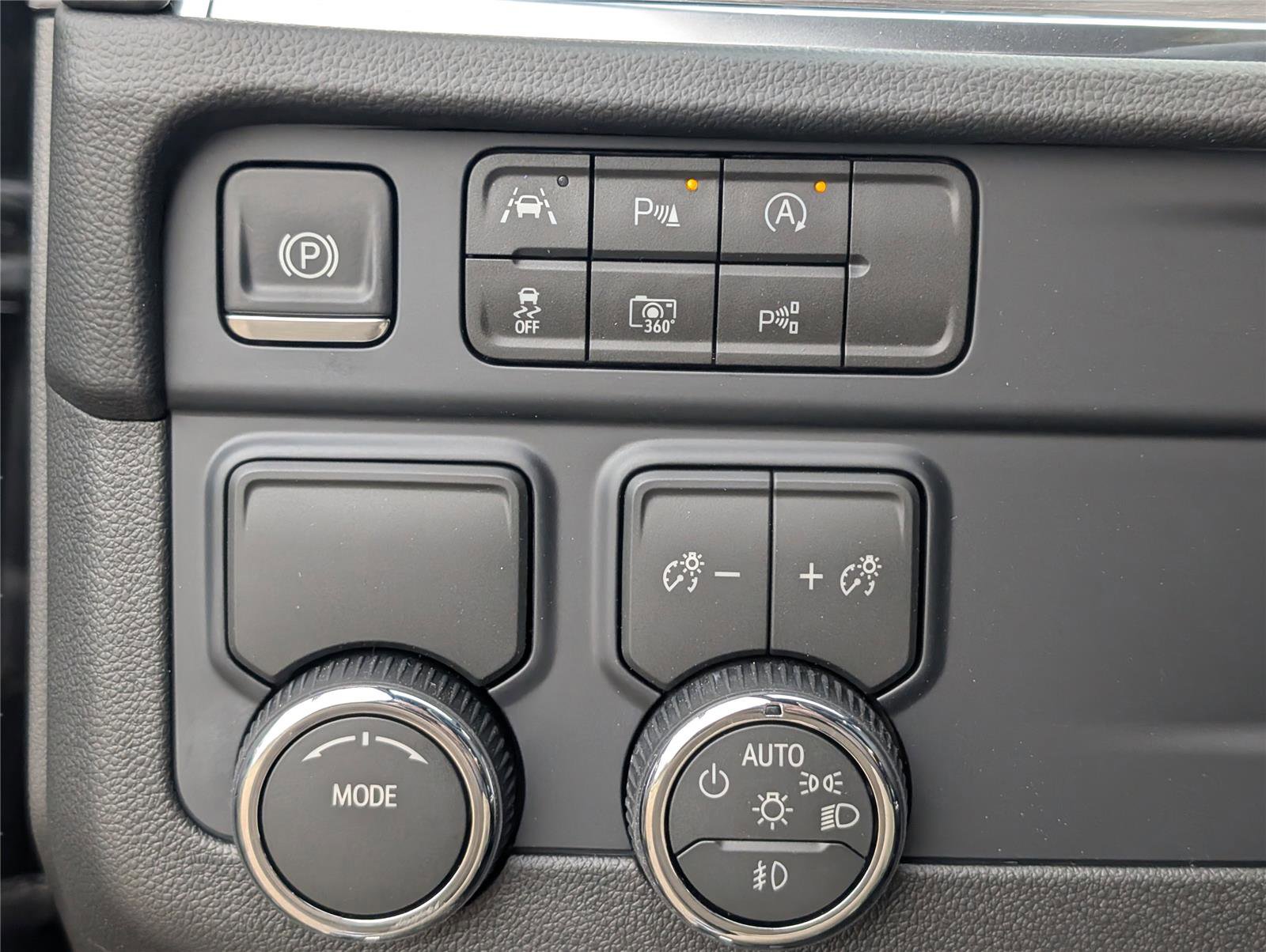 New 2026 Chevrolet Tahoe LT w/ Comfort Package image 28