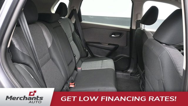 Used 2023 Nissan Rogue SV AWD/4WD image 14